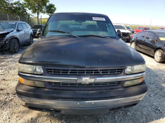 Photo 5 from auction – 2000 CHEVROLET SILVERADO with VIN 1GCEK19T9YE325294