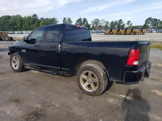 Photo 2 from auction – 2015 RAM 1500 ST with VIN 1C6RR6FGXFS591866