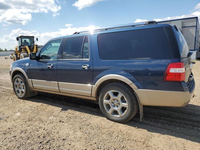 Photo 2 from auction – 2013 FORD EXPEDITION with VIN 1FMJK1J50DEF13980
