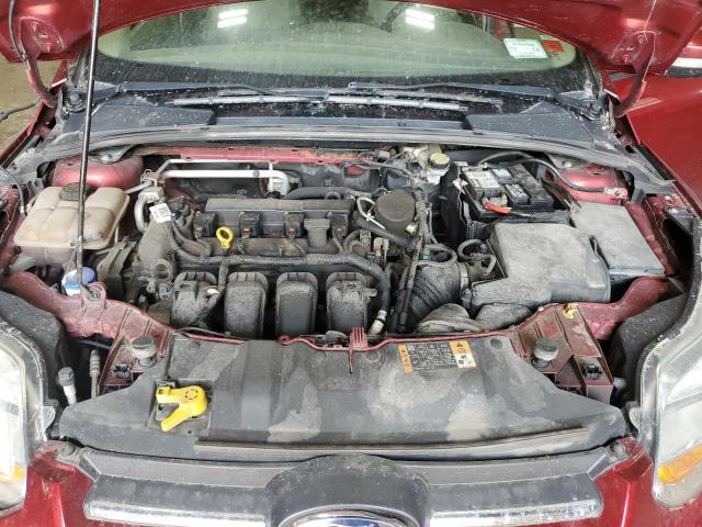 Photo 11 from auction – 2014 FORD FOCUS SE with VIN 1FADP3K22EL366406