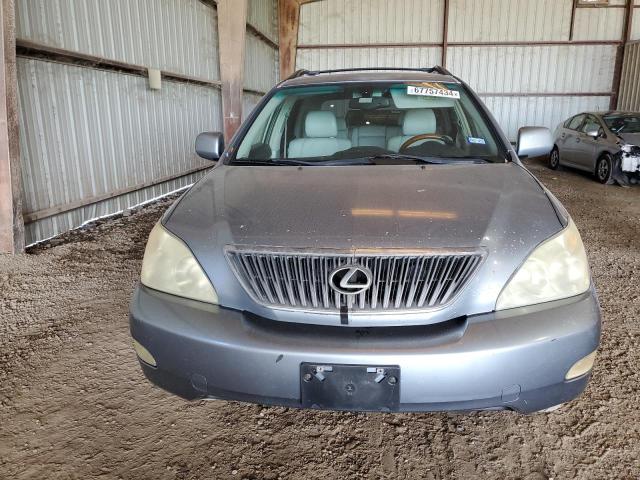 Photo 5 from auction – 2004 LEXUS RX 330 with VIN JTJGA31U040019942