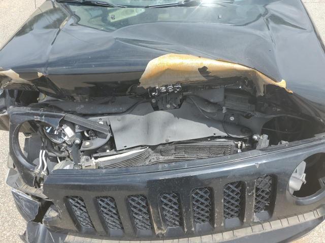 Photo 11 from auction – 2012 JEEP PATRIOT LI with VIN 1C4NJPCB8CD650183