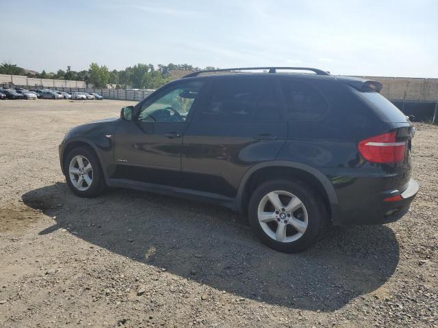 Photo 2 from auction – 2009 BMW X5 XDRIVE3 with VIN 5UXFE43549L271115