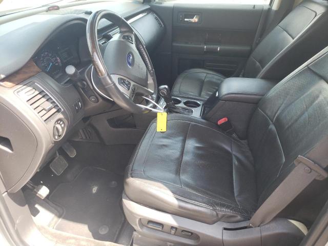 Photo 7 from auction – 2014 FORD FLEX LIMIT with VIN 2FMHK6D85EBD29715