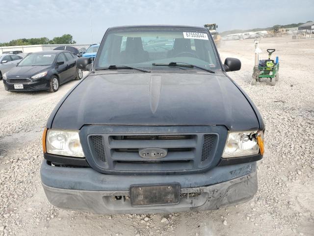 Photo 5 from auction – 2005 FORD RANGER with VIN 1FTYR10U05PA27294