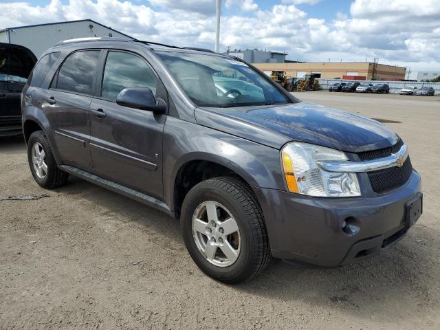 Photo 4 from auction – 2007 CHEVROLET EQUINOX LT with VIN 2CNDL73F876067606