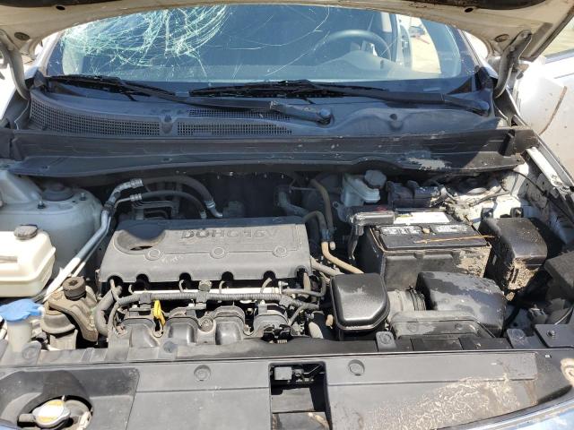 Photo 11 from auction – 2011 KIA SPORTAGE E with VIN KNDPC3A29B7057606