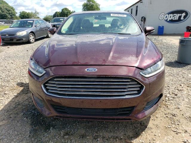 Photo 5 from auction – 2013 FORD FUSION SE with VIN 3FA6P0H75DR129886