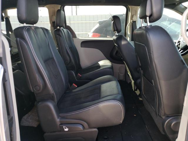 Photo 11 from auction – 2020 DODGE GRAND CARA with VIN 2C4RDGCG6LR255470