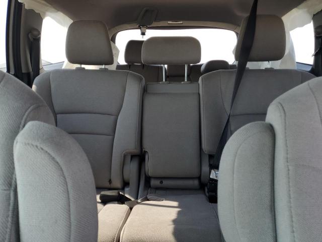 Photo 10 from auction – 2019 HONDA PILOT EX with VIN 5FNYF6H31KB100762