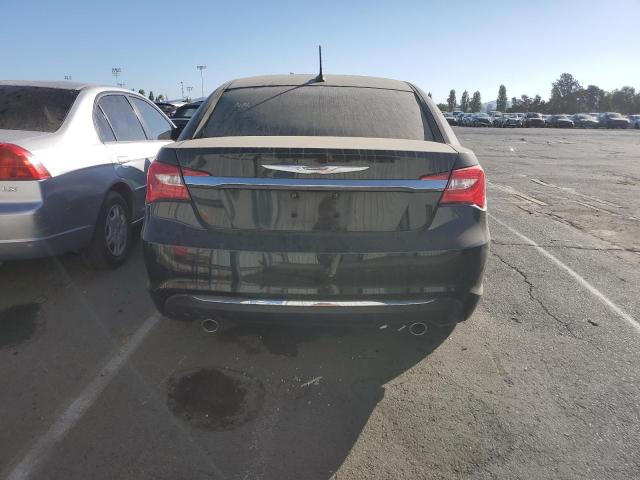 Photo 6 from auction – 2012 CHRYSLER 200 LIMITE with VIN 1C3CCBCG7CN198094