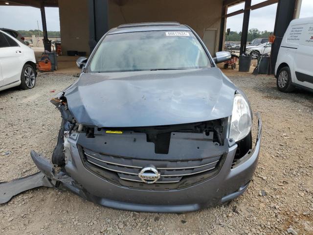 Photo 5 from auction – 2012 NISSAN ALTIMA with VIN 1N4AL2AP4CN539592