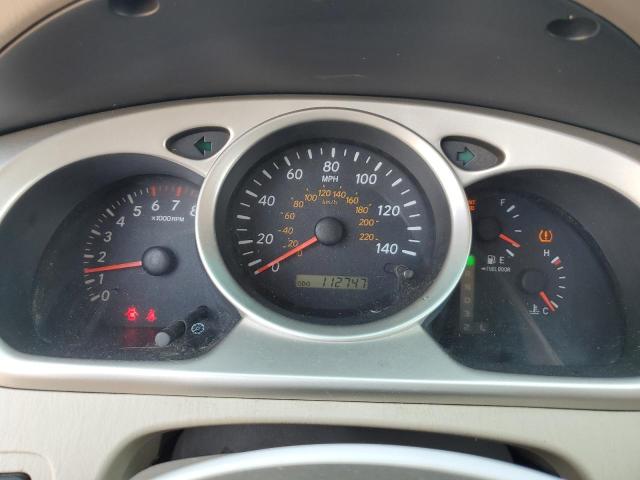 Photo 9 from auction – 2006 TOYOTA HIGHLANDER with VIN JTEEP21A360150919