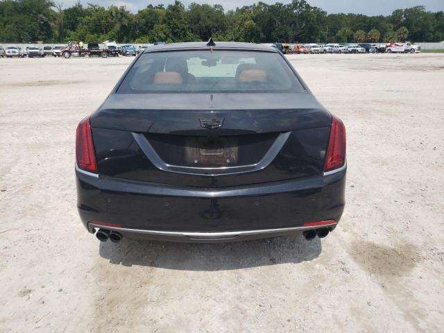 Photo 6 from auction – 2017 CADILLAC CT6 PREMIU with VIN 1G6KH5R60HU187902