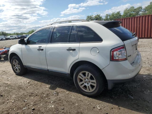 Photo 2 from auction – 2010 FORD EDGE SE with VIN 2FMDK3GC5ABB27898