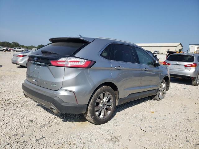Photo 3 from auction – 2020 FORD EDGE TITAN with VIN 2FMPK3K92LBA56560