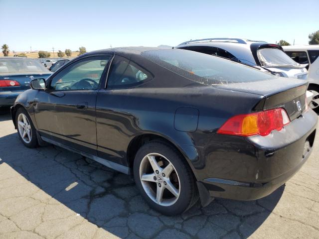 Photo 2 from auction – 2002 ACURA RSX with VIN JH4DC54872C028593