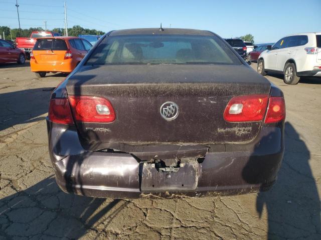 Photo 6 from auction – 2008 BUICK LUCERNE CX with VIN 1G4HD572X8U146126