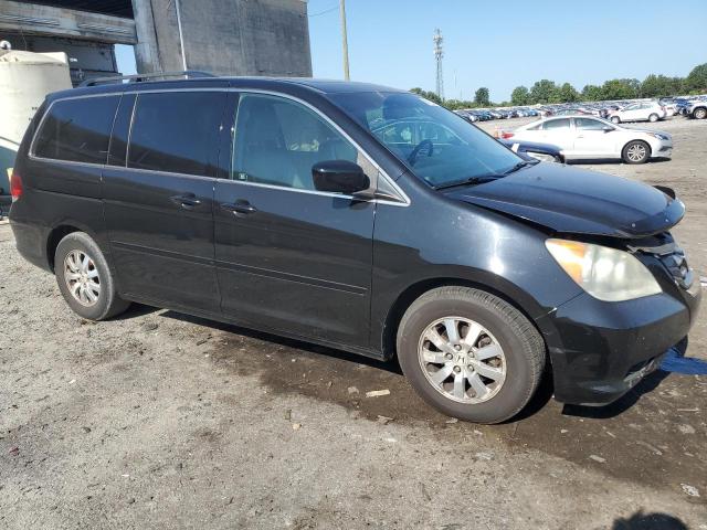 Photo 4 from auction – 2010 HONDA ODYSSEY EX with VIN 5FNRL3H79AB091385