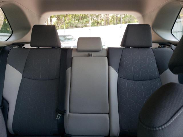 Photo 10 from auction – 2023 TOYOTA RAV4 XLE with VIN 2T3W1RFV2PW251073