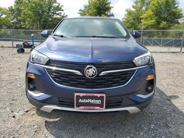 Photo 5 from auction – 2023 BUICK ENCORE GX with VIN KL4MMCSL3PB133519