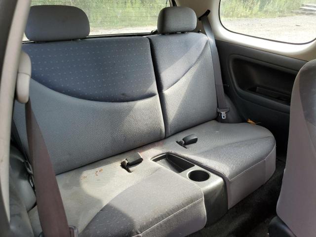 Photo 10 from auction – 2004 TOYOTA ECHO with VIN JTDJT123340060384