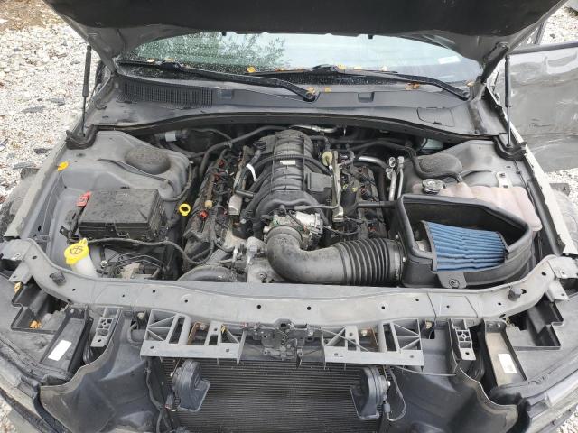 Photo 11 from auction – 2018 DODGE CHARGER R/ with VIN 2C3CDXCT8JH220794