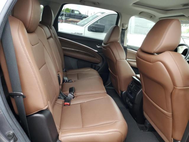 Photo 11 from auction – 2019 ACURA MDX TECHNO with VIN 5J8YD4H50KL018046