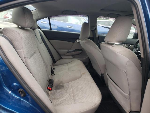 Photo 10 from auction – 2015 HONDA CIVIC EX with VIN 19XFB2F84FE255036