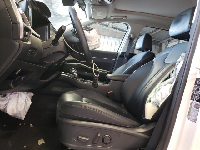 Photo 7 from auction – 2022 KIA SORENTO S with VIN 5XYRLDLC9NG140366