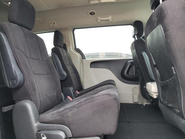 Photo 11 from auction – 2011 CHRYSLER TOWN & COU with VIN 2A4RR5DG1BR635622