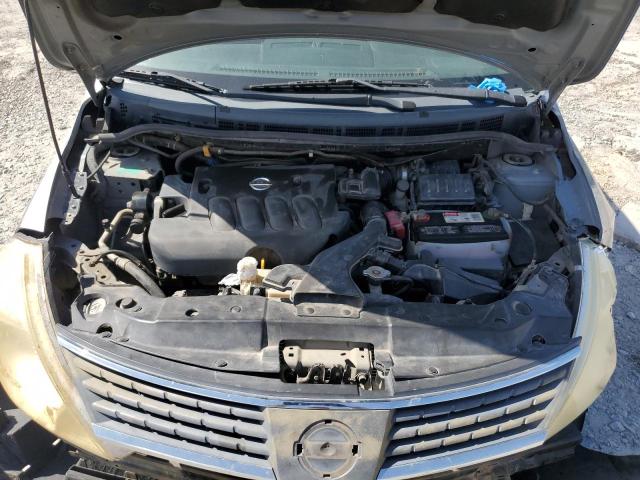 Photo 11 from auction – 2008 NISSAN VERSA with VIN 3N1BC13E48L423954