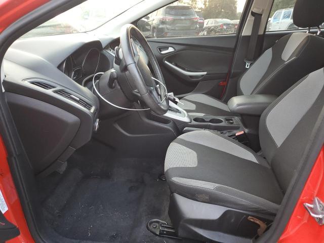 Photo 7 from auction – 2012 FORD FOCUS SE with VIN 1FAHP3K21CL231674