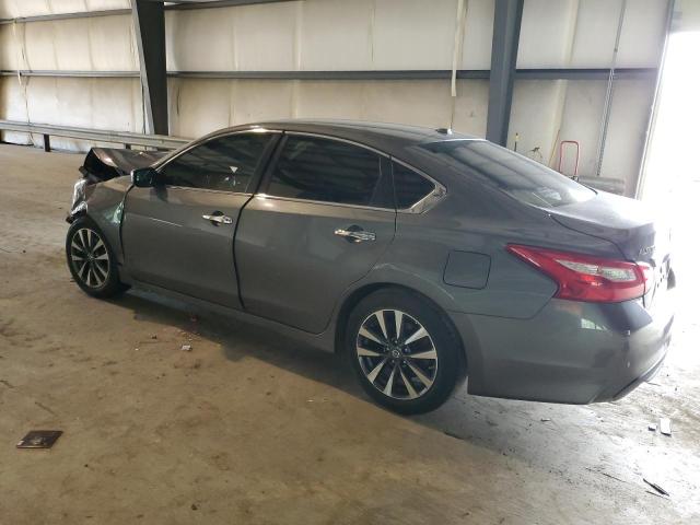 Photo 2 from auction – 2017 NISSAN ALTIMA 2.5 with VIN 1N4AL3AP3HC250762