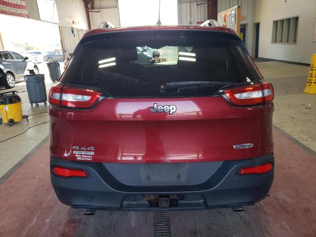 Photo 6 from auction – 2014 JEEP CHEROKEE L with VIN 1C4PJMCS6EW226998