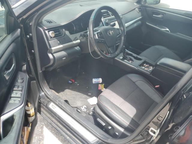 Photo 8 from auction – 2016 TOYOTA CAMRY LE with VIN 4T1BF1FK1GU219327