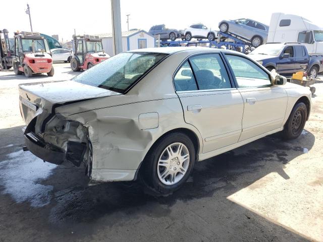Photo 3 from auction – 2003 MITSUBISHI GALANT ES with VIN 4A3AA46G73E150513