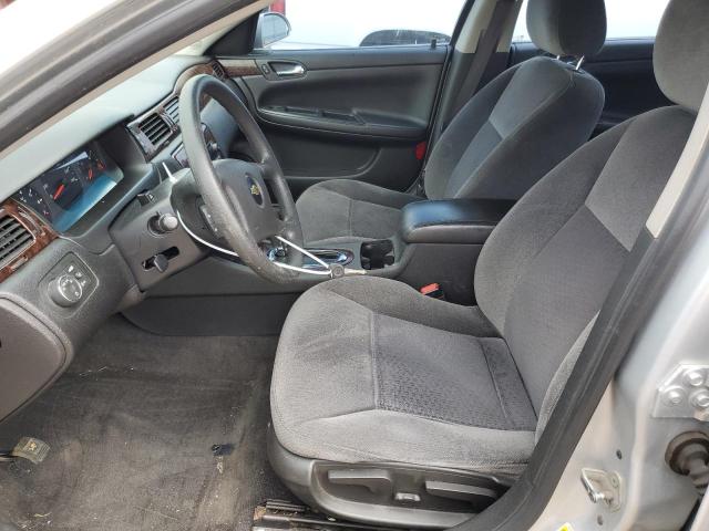 Photo 7 from auction – 2012 CHEVROLET IMPALA LS with VIN 2G1WF5E36C1158482