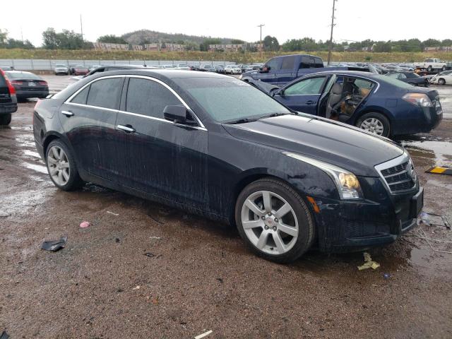 Photo 4 from auction – 2013 CADILLAC ATS with VIN 1G6AA5RA7D0155213