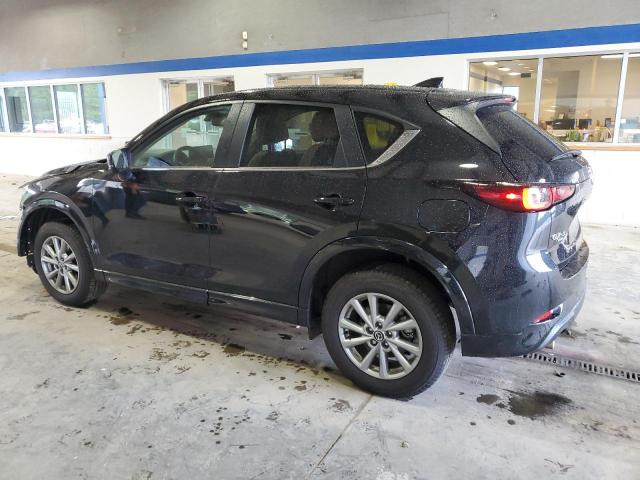 Photo 2 from auction – 2024 MAZDA CX-5 PREFE with VIN JM3KFBCL8R0407660
