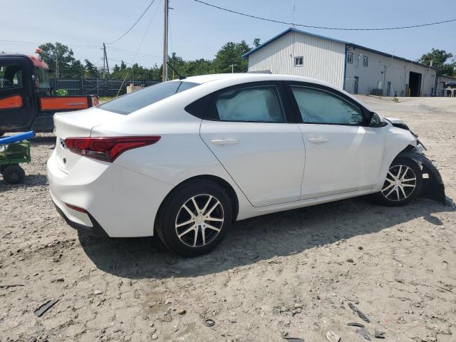 Photo 3 from auction – 2019 HYUNDAI ACCENT SE with VIN 3KPC24A37KE061606