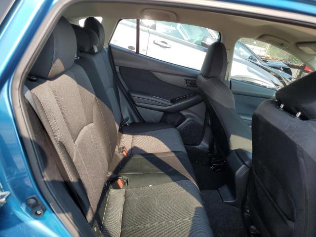 Photo 10 from auction – 2018 SUBARU IMPREZA PR with VIN 4S3GTAB68J3733586