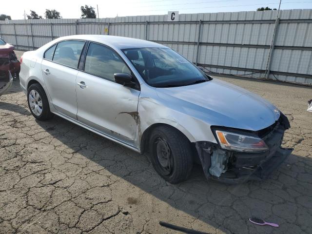 Photo 4 from auction – 2011 VOLKSWAGEN JETTA BASE with VIN 3VW2K7AJ1BM026221