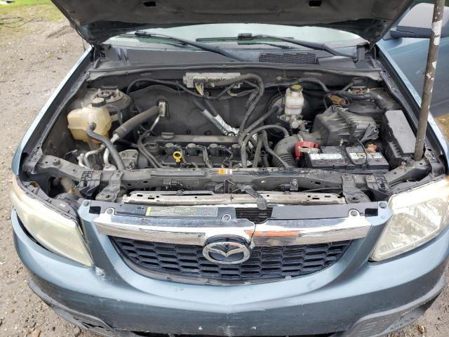 Foto 12 de la subasta – 2010 MAZDA TRIBUTE I con VIN 4F2CY0C72AKM03563