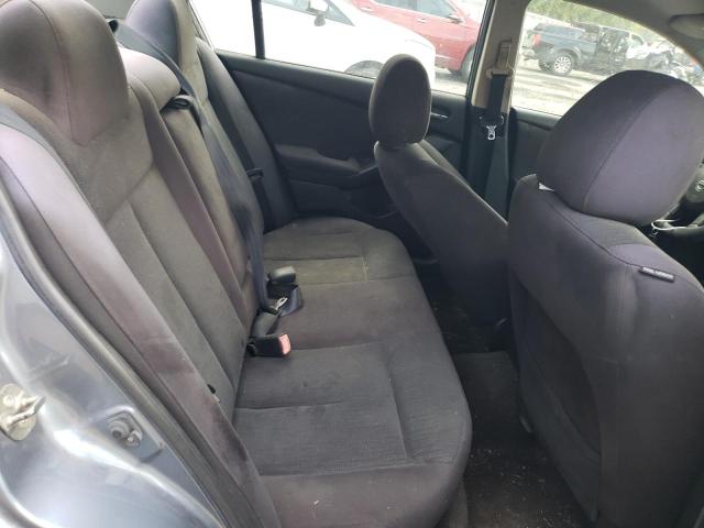 Zdjęcie 10 z aukcji – 2012 NISSAN ALTIMA BAS z VIN 1N4AL2AP6CN406929