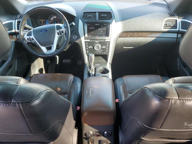 Photo 8 from auction – 2013 FORD EXPLORER L with VIN 1FM5K7F88DGA37313