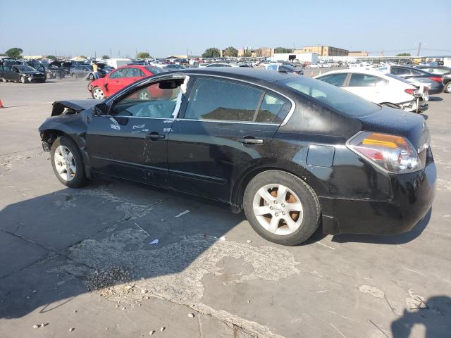 Photo 2 from auction – 2007 NISSAN ALTIMA 2.5 with VIN 1N4AL21E97C112327