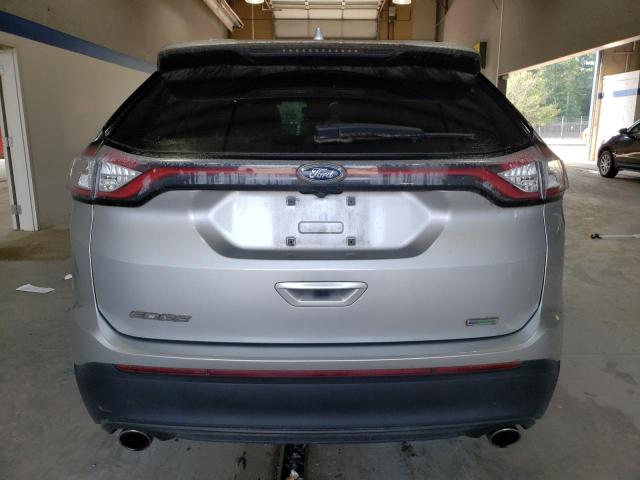 Photo 6 from auction – 2018 FORD EDGE SE with VIN 2FMPK3G97JBC53973