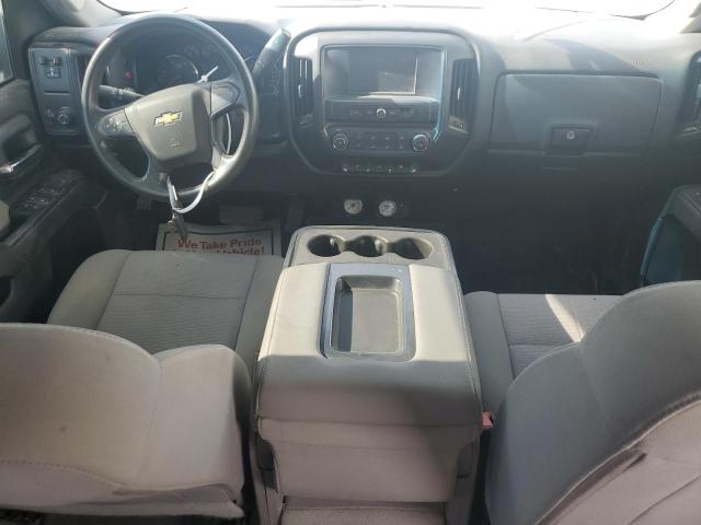 Photo 8 from auction – 2019 CHEVROLET SILVERADO with VIN 1GC4KVCY1KF165713