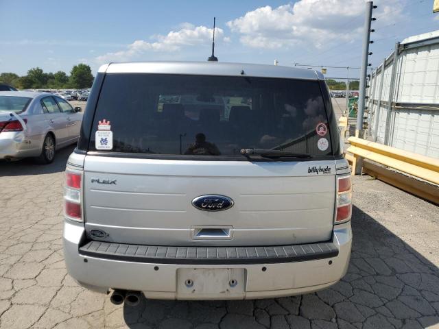 Photo 6 from auction – 2011 FORD FLEX SE with VIN 2FMGK5BC5BBD28430